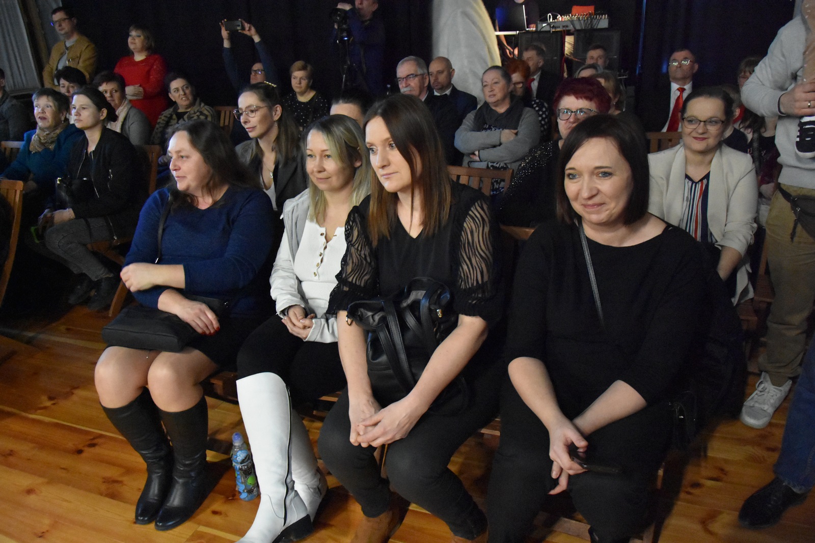 Koncert z okazji Dnia Kobiet